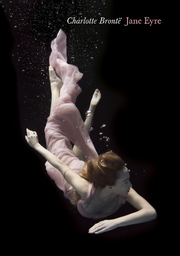 Jane Eyre | 0:e upplagan