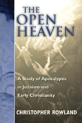 The Open Heaven - Rowland Christophe