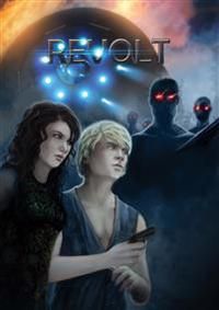 Revolt | 3:e upplagan