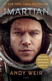 The Martian (Film Tie-In) | 0:e upplagan