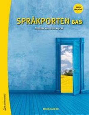 Språkporten Bas |  2:e upplagan