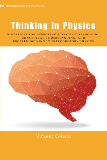 Thinking in Physics | 0:e upplagan