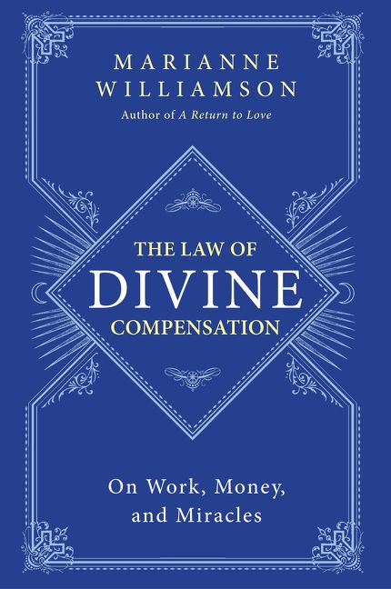 The Law of Divine Compensation | 0:e upplagan