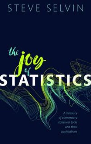 The Joy of Statistics