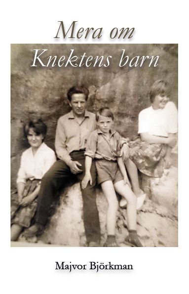 Mera om Knektens barn | 0:e upplagan