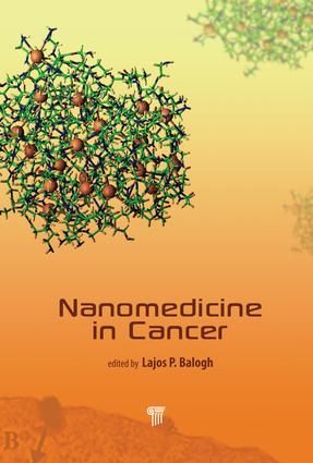 Nanomedicine in Cancer | 1:a upplagan