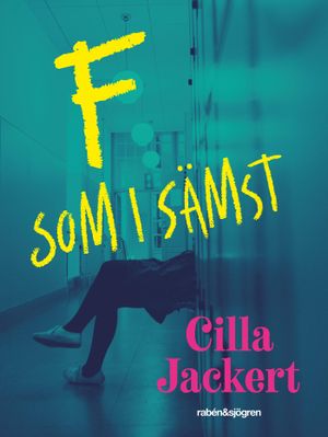 F som i sämst | 1:a upplagan