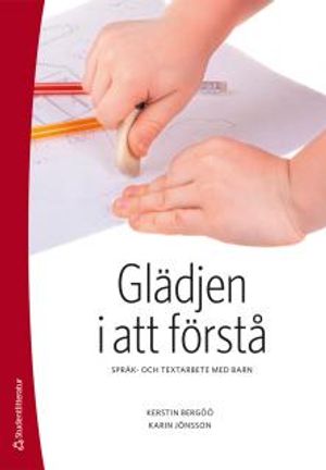 Glädjen i att förstå | 1:a upplagan