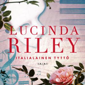 Italialainen tyttö | 1:a upplagan