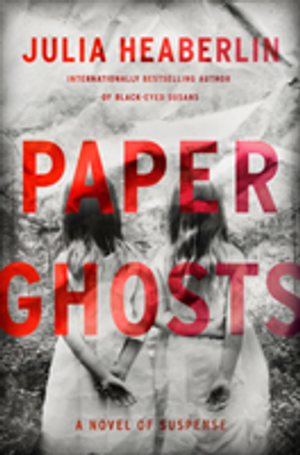 Paper Ghosts