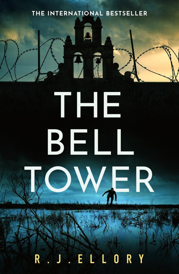 The Bell Tower | 0:e upplagan