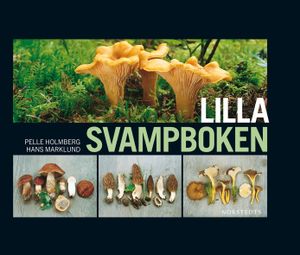 Lilla svampboken | 5:e upplagan