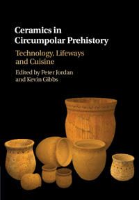 Ceramics in Circumpolar Prehistory | 0:e upplagan