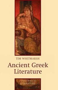 Ancient Greek Literature