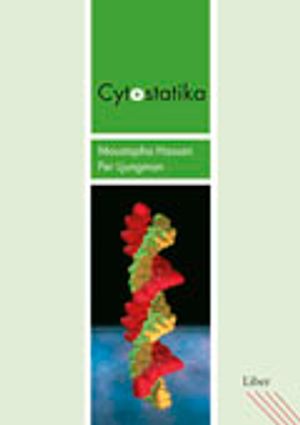 Cytostatika | 1:a upplagan