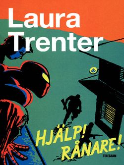 Hjälp! Rånare! | 0:e upplagan