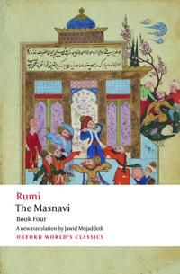 The Masnavi. Book Four | 0:e upplagan