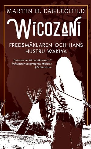 Fredsmäklaren och hans hustru Wakiya | 1:a upplagan