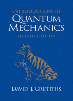 Introduction to Quantum Mechanics |  2:e upplagan