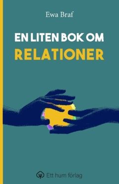 En liten bok om relationer | 0:e upplagan