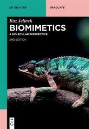 Biomimetics |  2:e upplagan