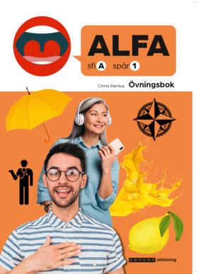 Abc för sfi Elevbok | 0:e upplagan