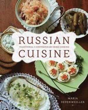 Russian Cuisine