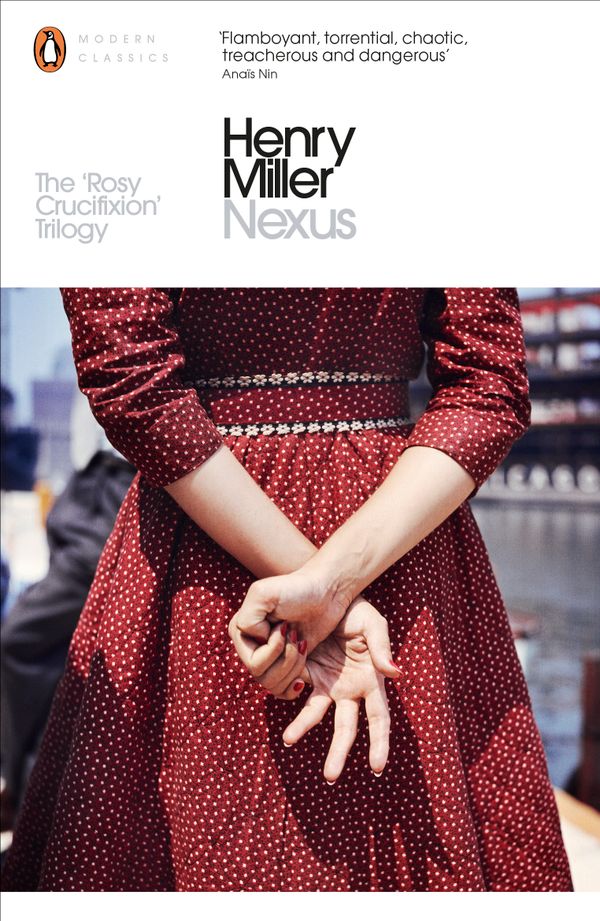 Nexus | 0:e upplagan