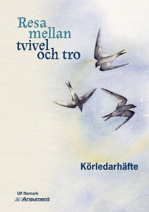 Resa mellan tvivel och tro : körledarhäfte