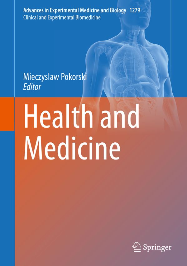 Health and Medicine | 1:a upplagan