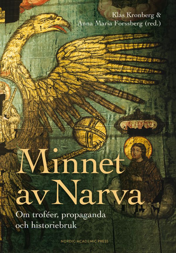 Minnet av Narva | 1:a upplagan