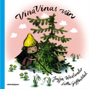 Vina Vinas vän | 1:a upplagan