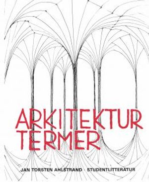 Arkitekturtermer |  2:e upplagan