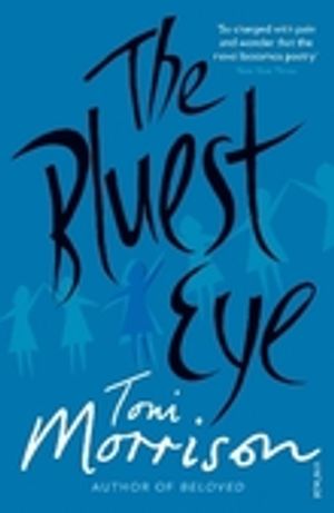 The Bluest Eye | 3:e upplagan