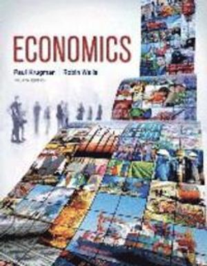 Economics | 4:e upplagan