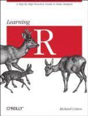 Learning R | 1:a upplagan