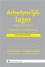 Arbetsmiljölagen í lydelse den 1 januari 2013 : kommentarer och författningar