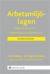 Arbetsmiljölagen í lydelse den 1 januari 2013 : kommentarer och författningar (2013)