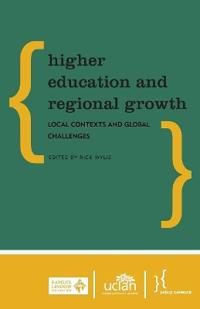 Higher Education and Regional Growth