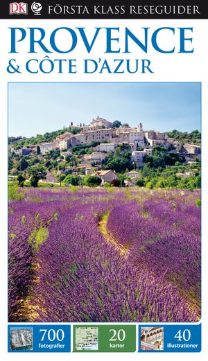 Provence & Côte d'Azur