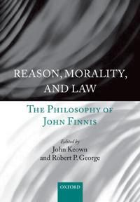 Reason, Morality, and Law | 0:e upplagan