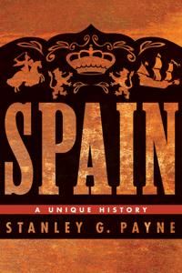 Spain - a unique history | 0:e upplagan
