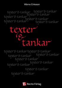 Texter och tankar