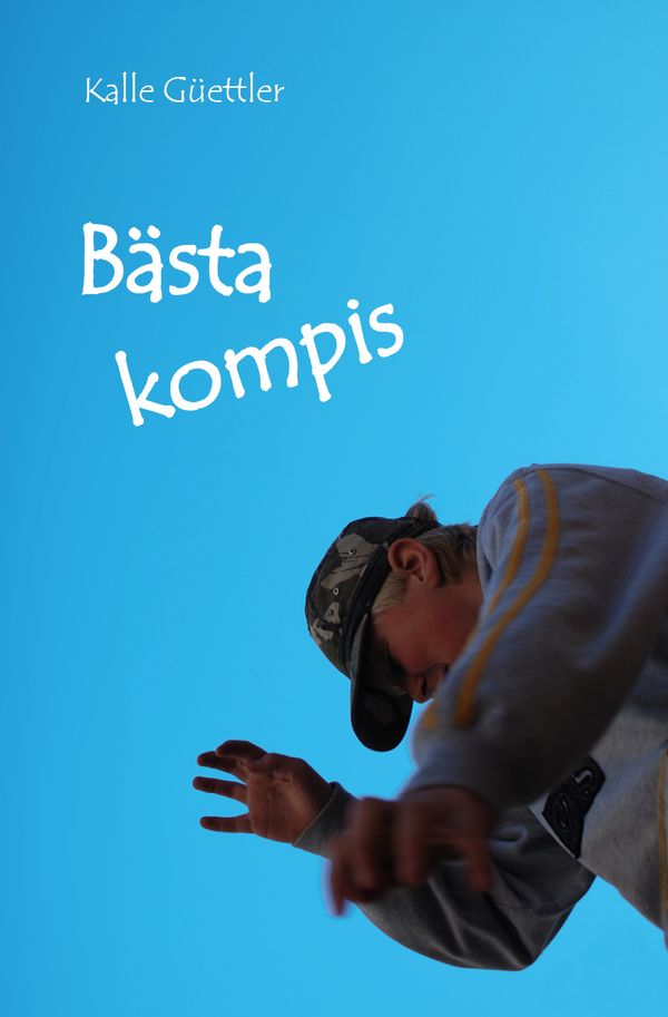 Bästa kompis | 0:e upplagan