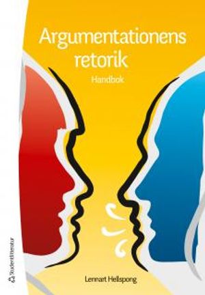 Argumentationens retorik : handbok | 1:a upplagan