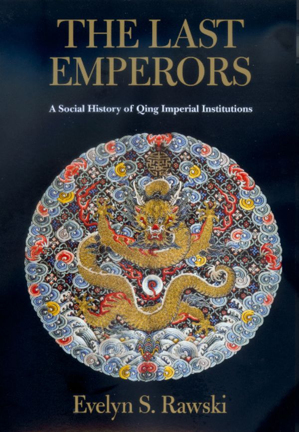 The Last Emperors | 0:e upplagan