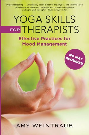 Yoga Skills for Therapists | 0:e upplagan