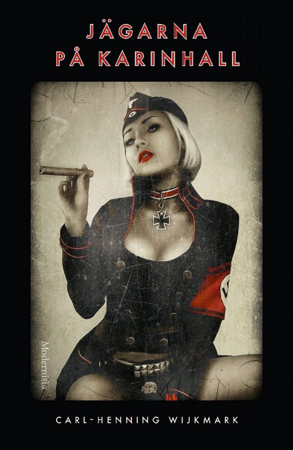 Jägarna på Karinhall | 0:e upplagan