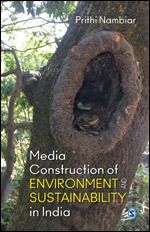 Media Construction of Environment and Sustainability in India