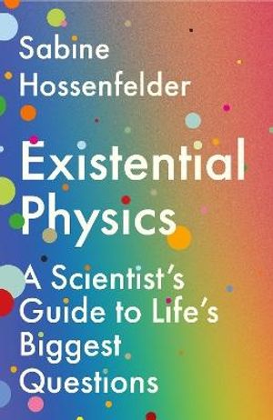 Existential Physics